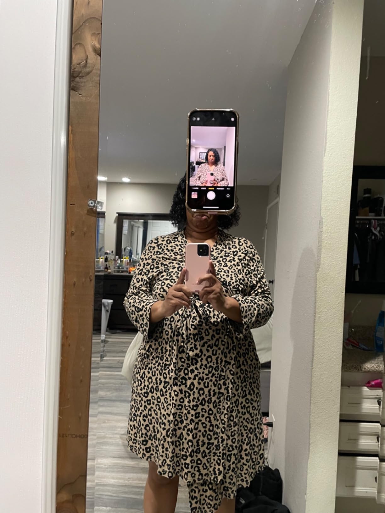 Charlotte H. (Mother of Harry,6 years)