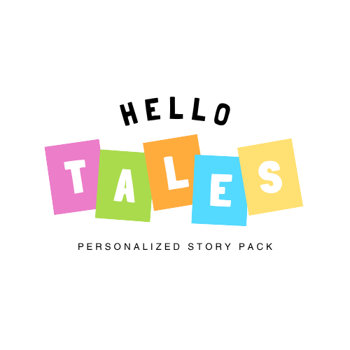 HELLO TALES 
